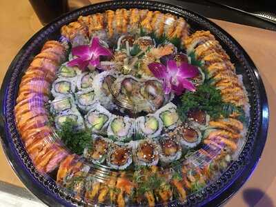 Shogun Japanese Restaurant