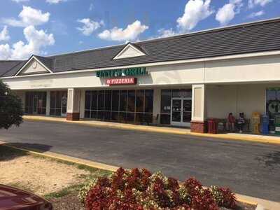 Vinny's Italian Grill