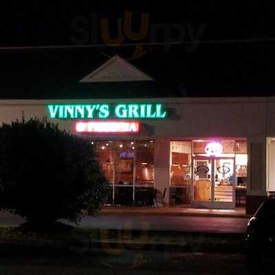 Vinny's Italian Grill