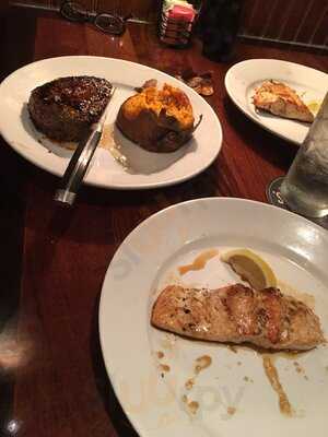 Longhorn Steakhouse
