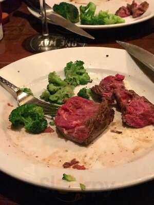 Longhorn Steakhouse