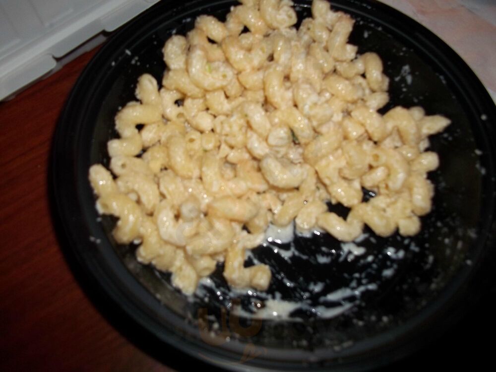 Olive Garden Italian Restaurant