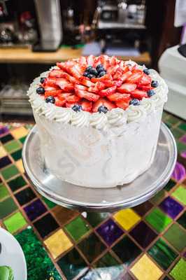 The Fig Tree Cafe And Bakery