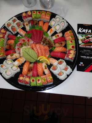 Kaya Asian Cuisine