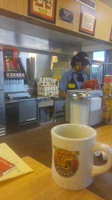 Waffle House