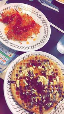 Waffle House