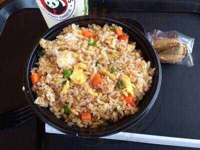 Panda Express