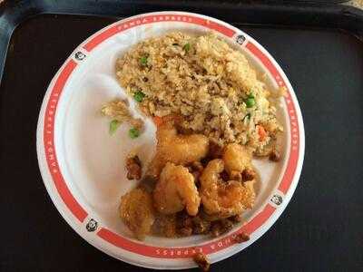 Panda Express