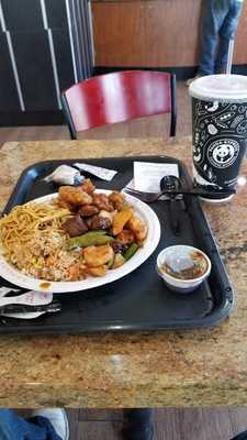 Panda Express