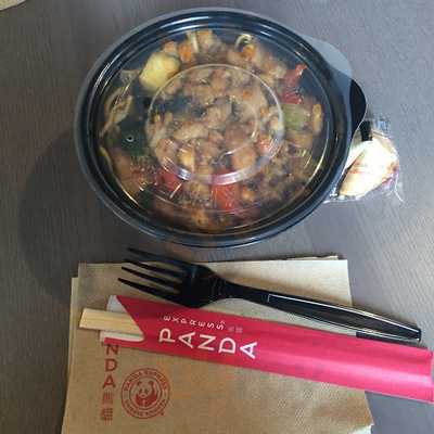 Panda Express