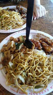 Panda Express