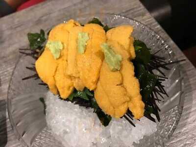 Toros Japanese Fusion Seafood.