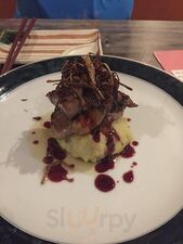 Toros Japanese Fusion Seafood.