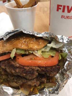 Five Guys