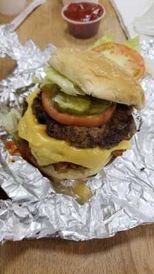 Five Guys