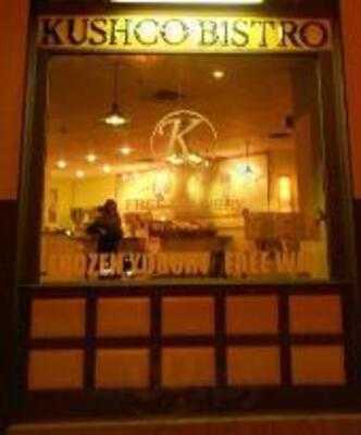 Cafe Kushco