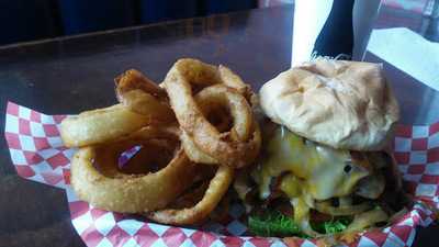 Franklin's Famous Cheesesteak Co.