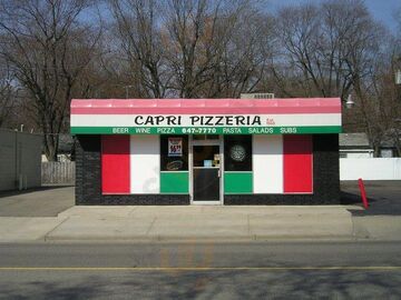 Capri Pizzeria