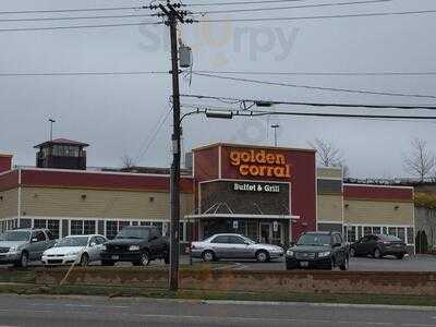 Golden Corral