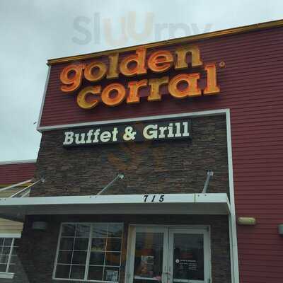 Golden Corral