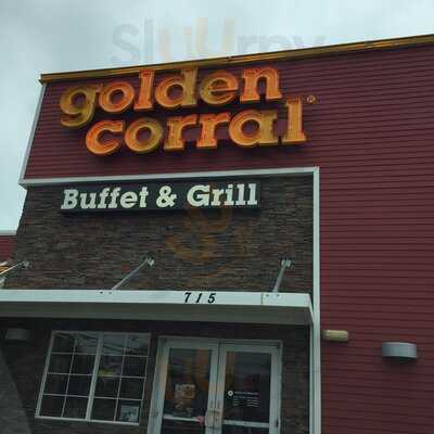 Golden Corral