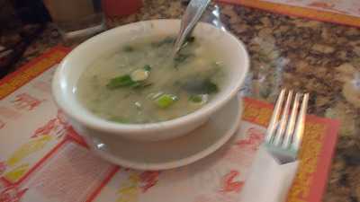 Mo's Chinese Kitchen