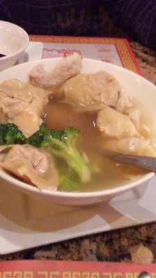 Mo's Chinese Kitchen