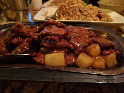 Mo's Chinese Kitchen