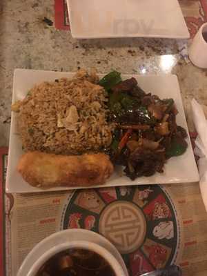 Mo's Chinese Kitchen