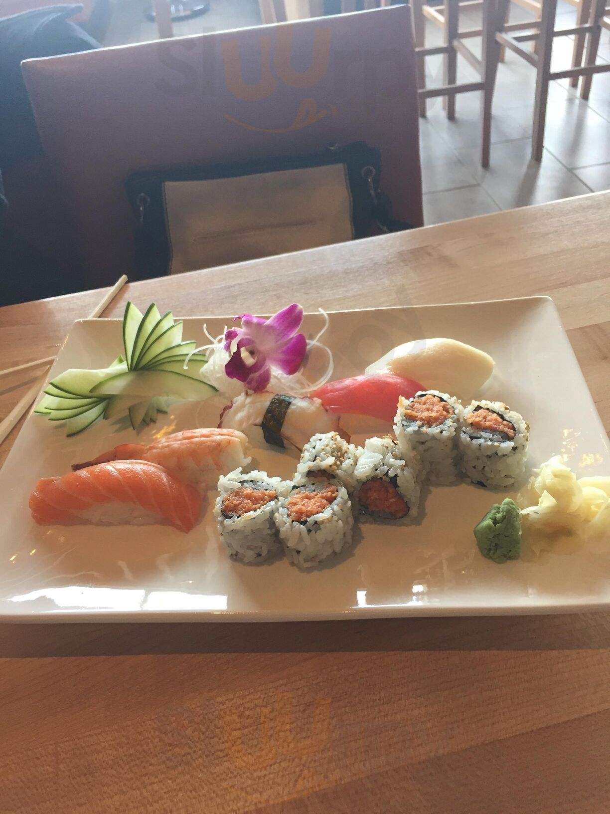 Mo's Chinese Kitchen