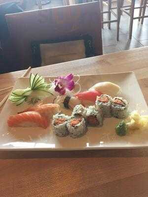 Mo's Chinese Kitchen