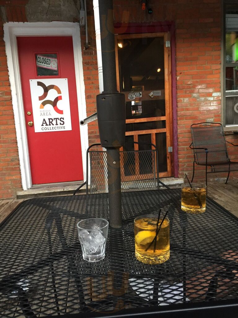 Monks Kaffee Pub