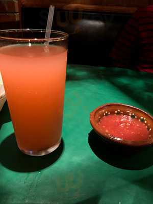 The Border Mexican Restaurant