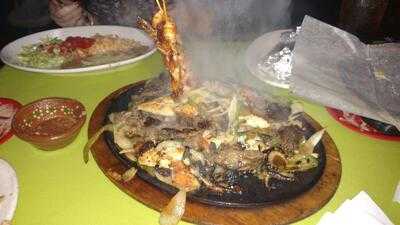 The Border Mexican Restaurant