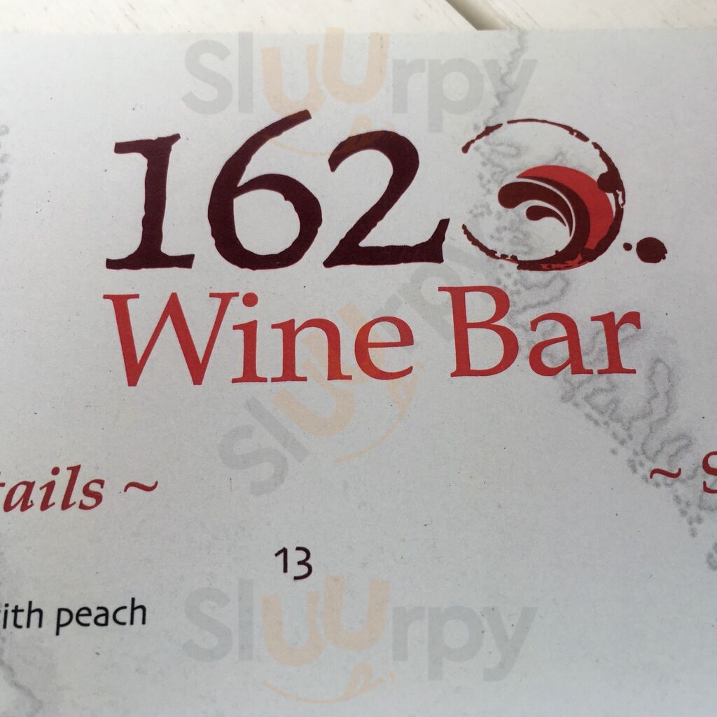 1620 Wine Bar