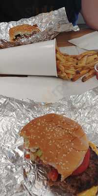 Five Guys