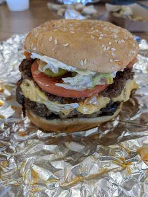 Five Guys