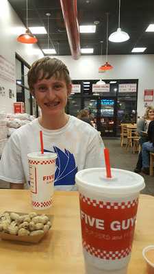 Five Guys