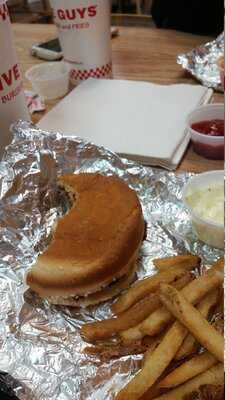 Five Guys