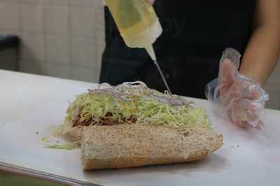 Jersey Subs
