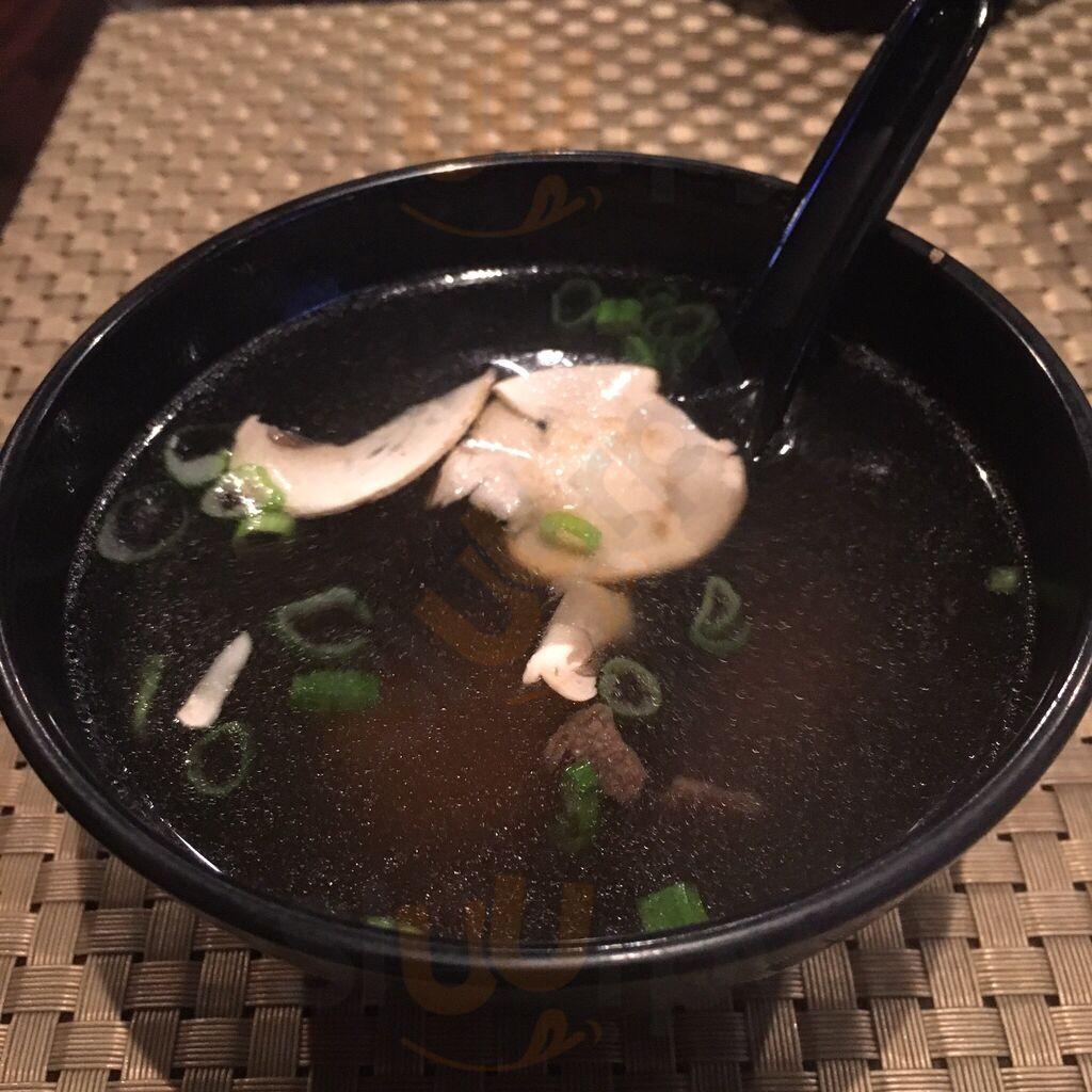 Sumo Japanese Steakhouse Jonesboro