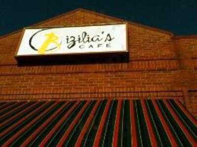 Bizilia's Cafe