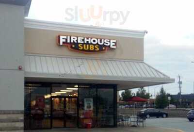 Firehouse Subs
