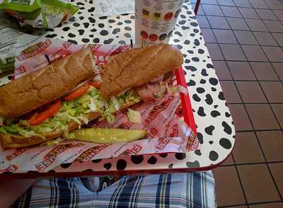 Firehouse Subs