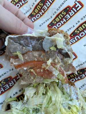 Firehouse Subs