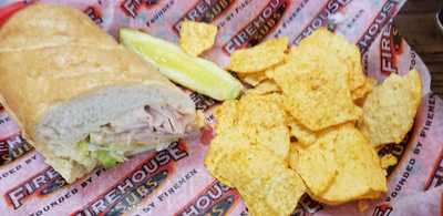 Firehouse Subs