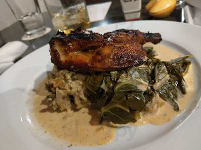 Wade's Fine Eatery And Good Time Emporium