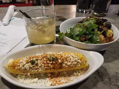 Wade's Fine Eatery And Good Time Emporium