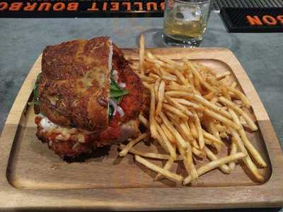 Wade's Fine Eatery And Good Time Emporium