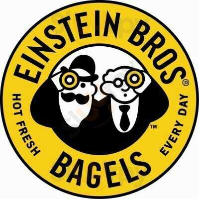 Einstein Bros. Bagels